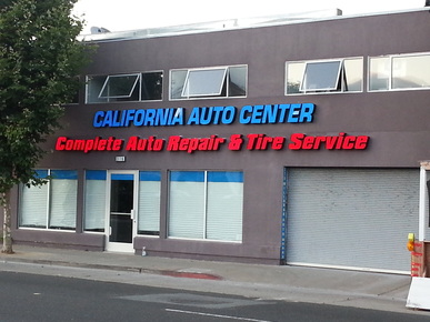 Auto Mechanic Millbrae CA, Auto Repair Millbrae CA